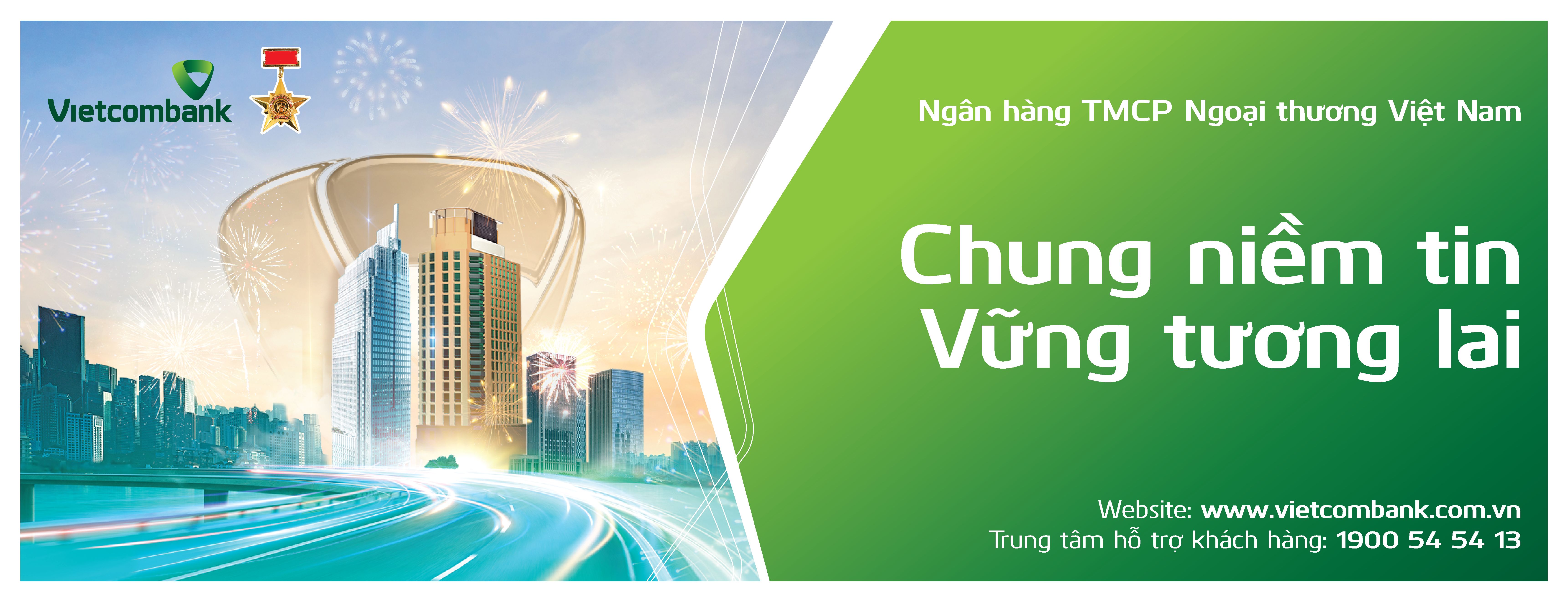 VIETCOMBANK