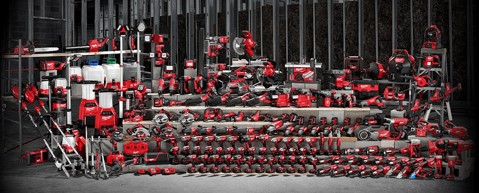 Milwaukee Tool