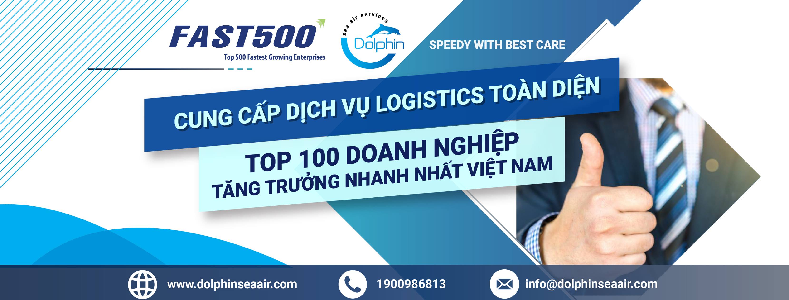 Dolphin Sea Air Services Corp