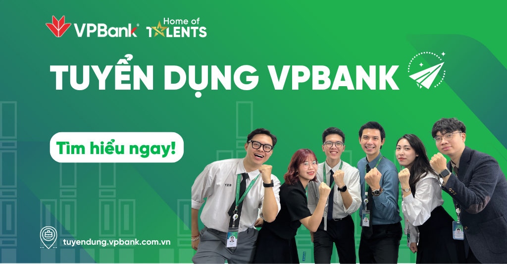Ngân hàng TMCP Việt Nam Thịnh Vượng