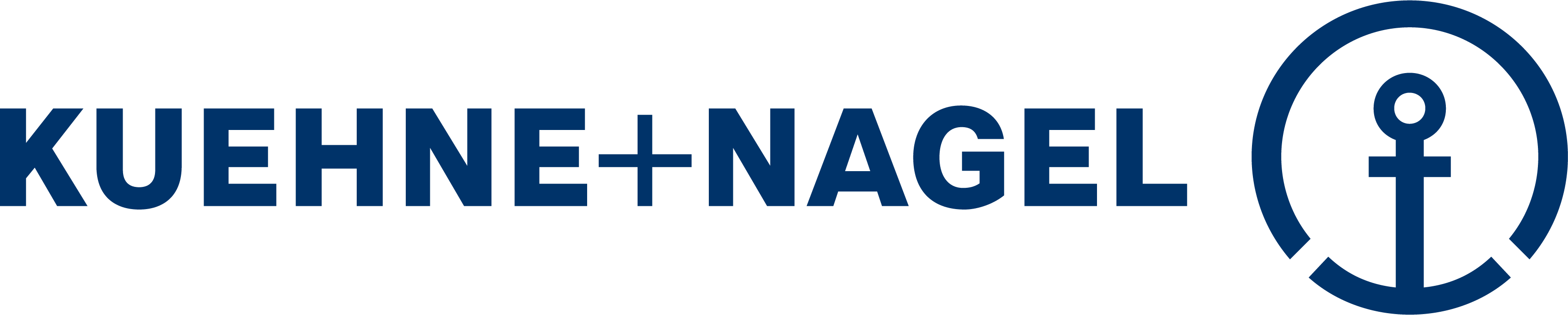 Kuehne + Nagel Co., Ltd.