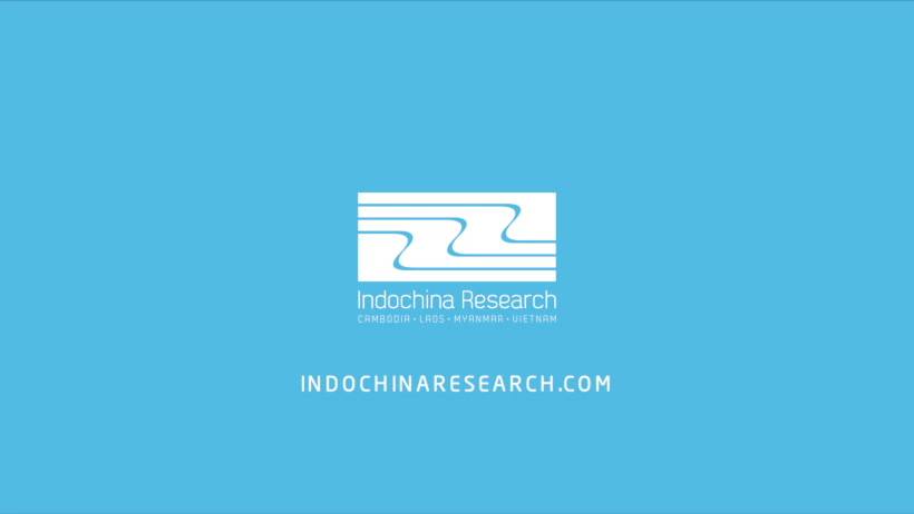 Indochina Research Ltd
