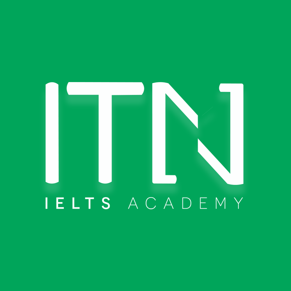 Công ty TNHH giáo dục ITN