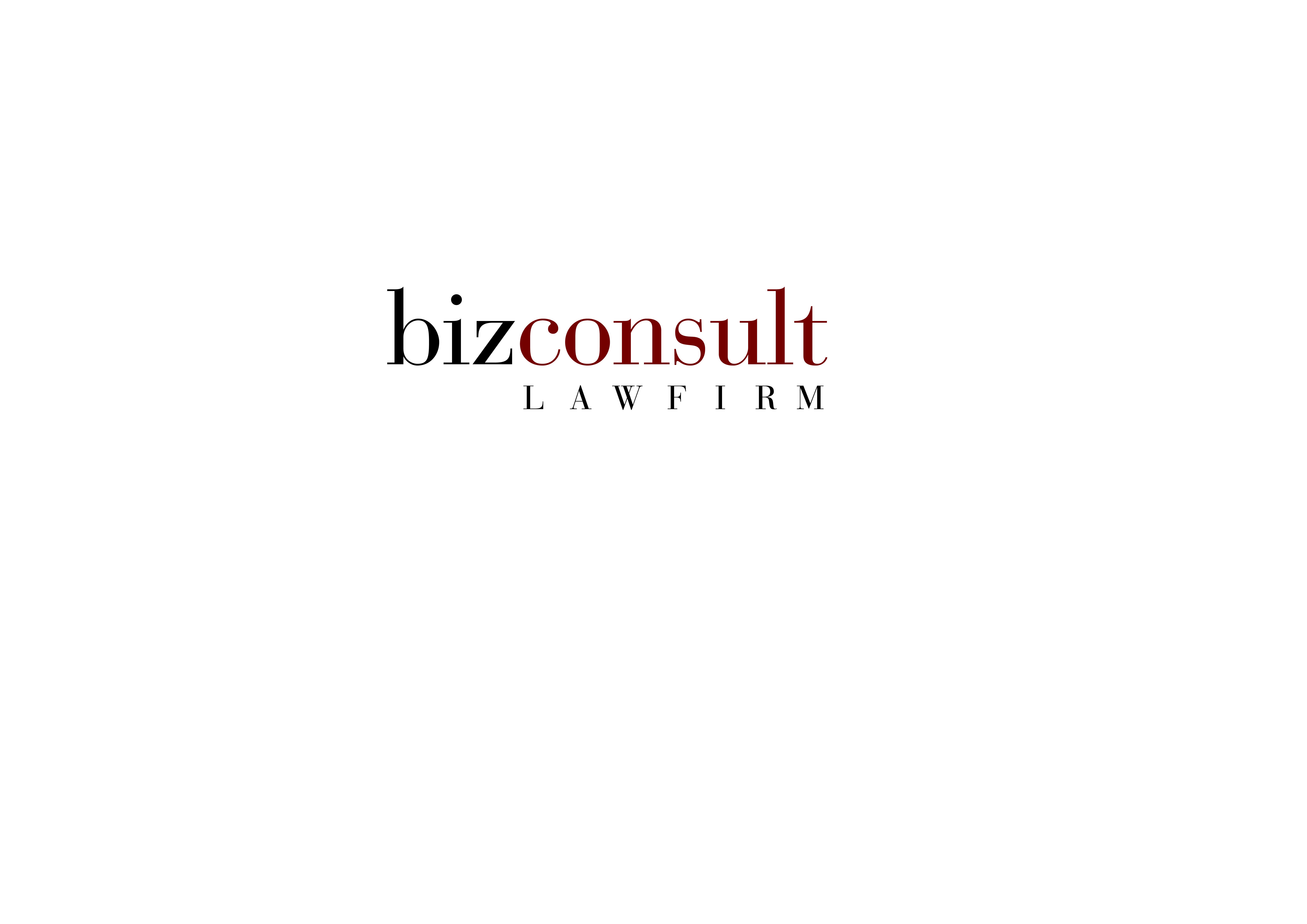 BIZCONSULT LAW FIRM