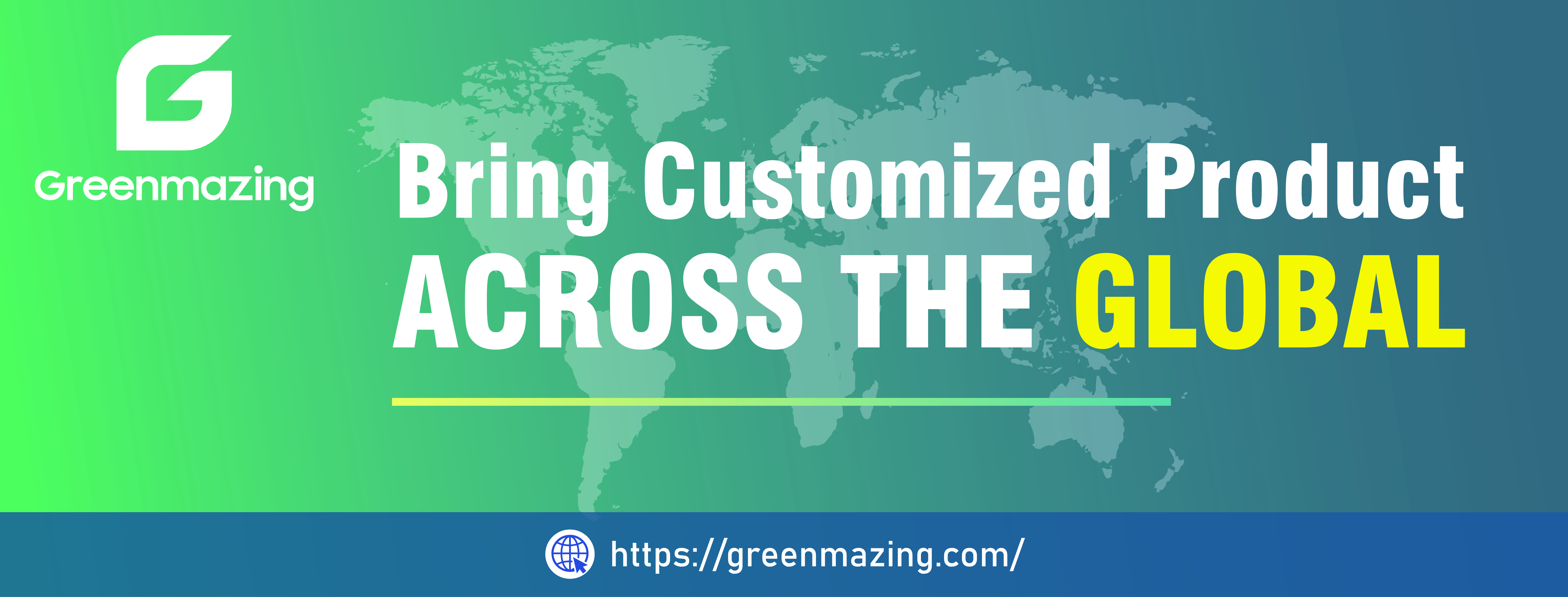 Công ty TNHH GreenMazing