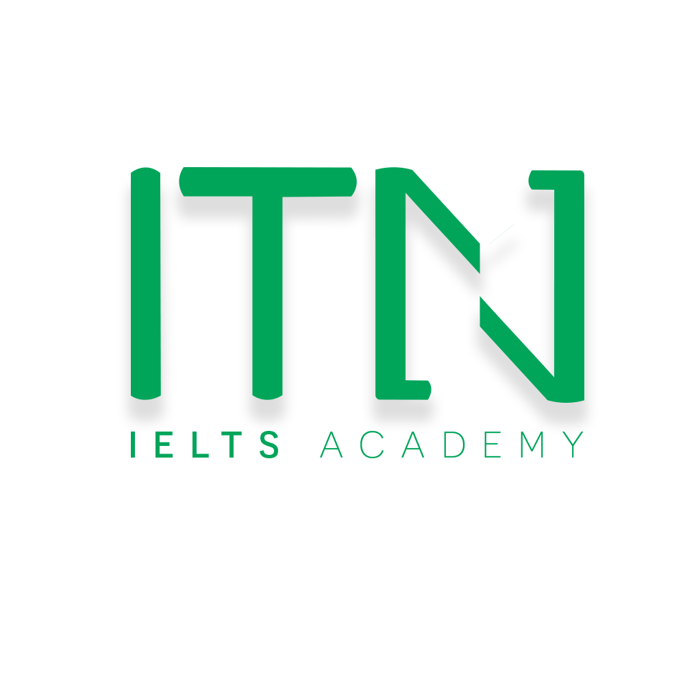 Công ty TNHH giáo dục ITN