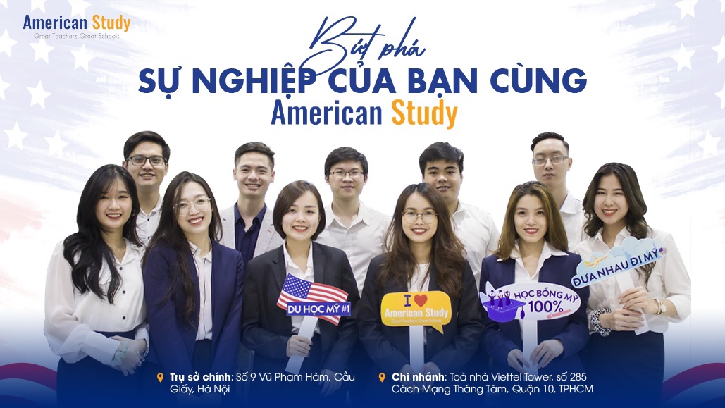American Study