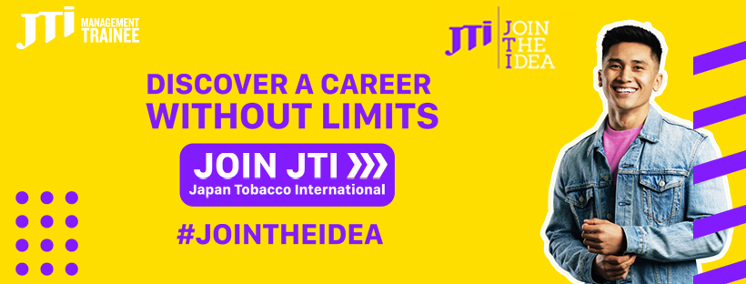 JTI VIET NAM PTE LTD