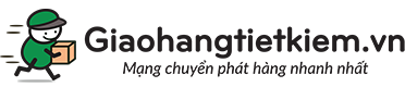 CÔNG TY CỔ PHẦN GIAO HÀNG TIẾT KIỆM