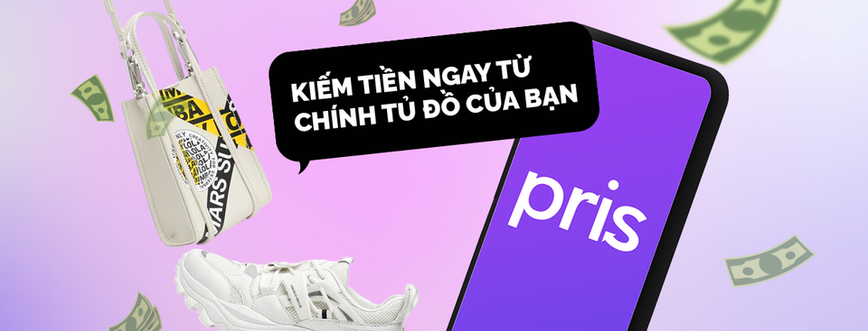 Công Ty TNHH Pris