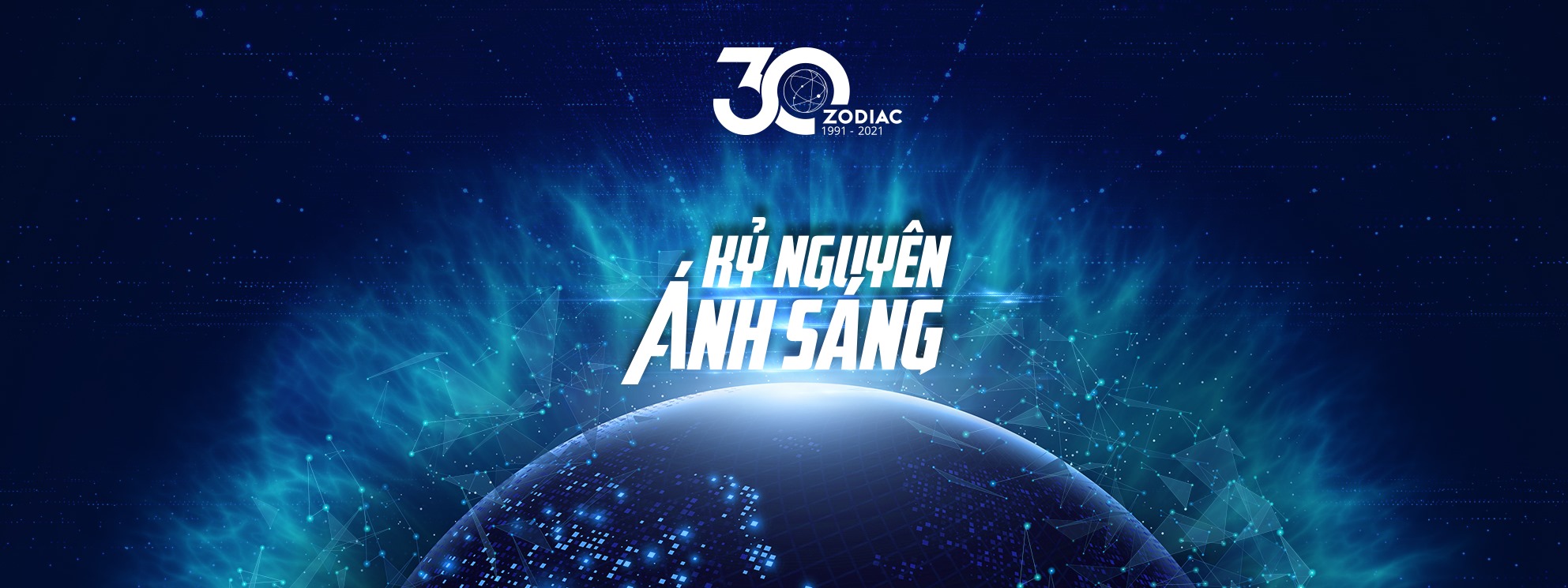 Công ty Cổ phần Đầu tư Hoàng Đạo - ZODIAC