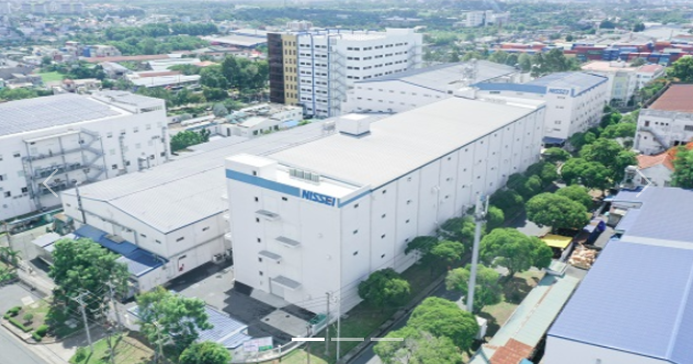 CÔNG TY TNHH NISSEI ELECTRIC VIỆT NAM