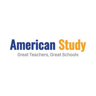 CÔNG TY CỔ PHẦN GIÁO DỤC AMERICAN STUDY