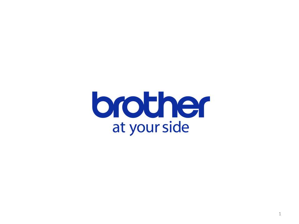 Công ty TNHH CN Brother Việt Nam