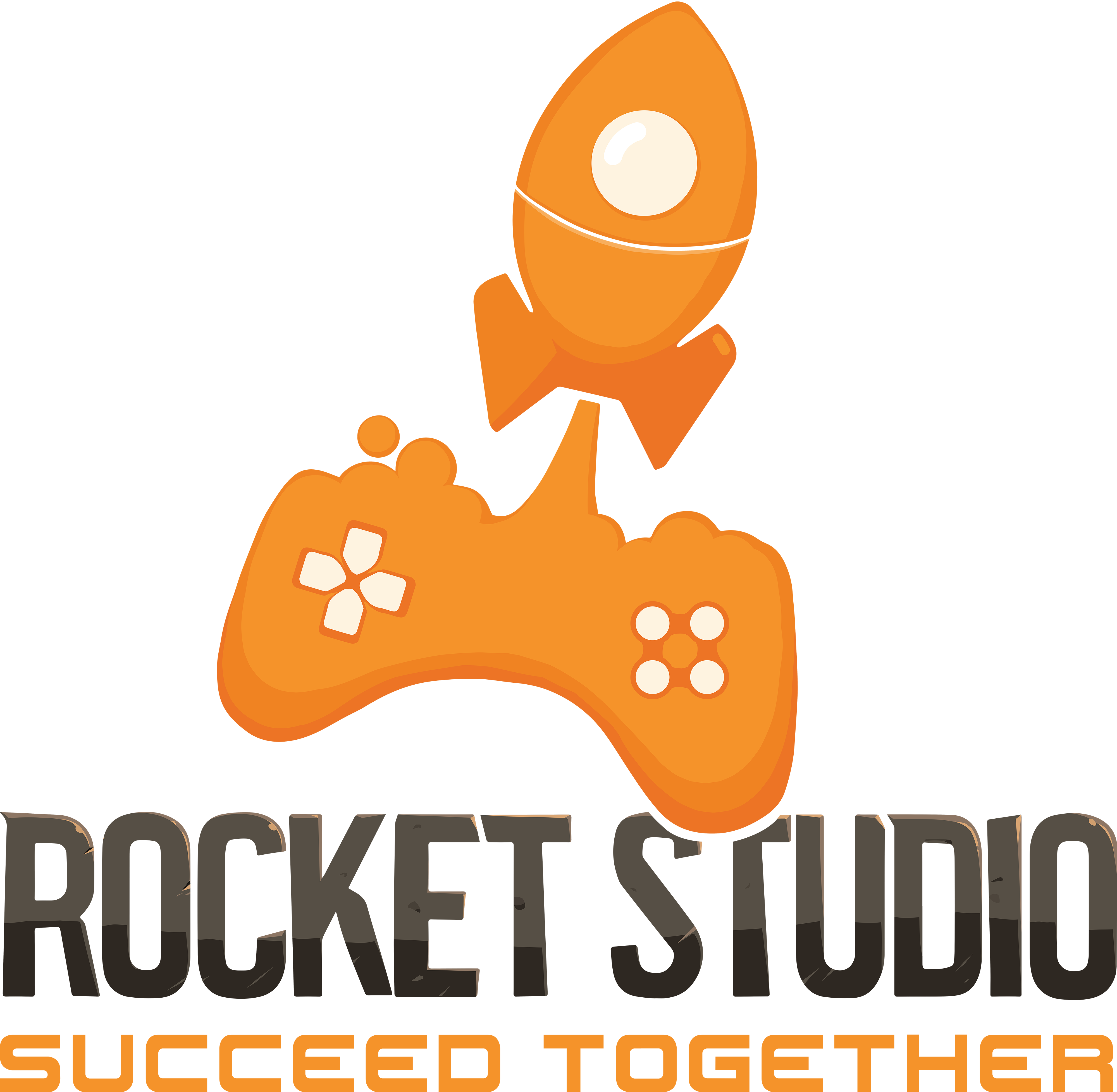 Rocket Game Studio