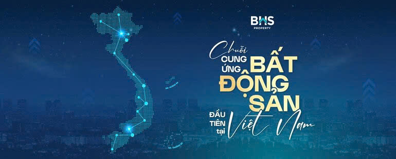 Công ty TNHH BHS Property
