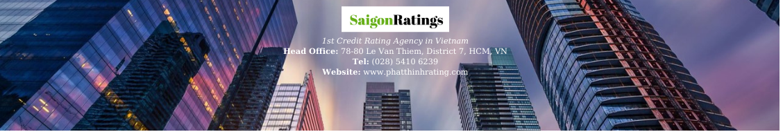 CÔNG TY CỔ PHẦN SÀI GÒN PHÁT THỊNH RATINGS