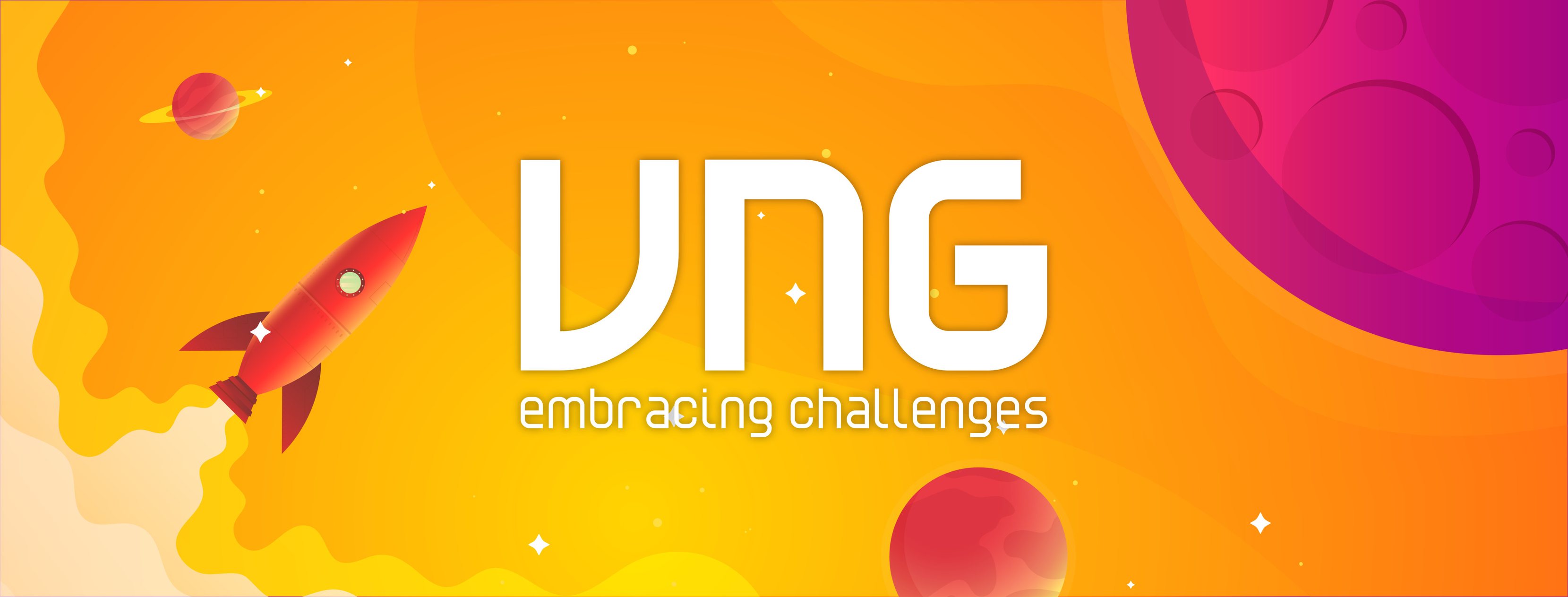 Công ty Cổ phần VNG