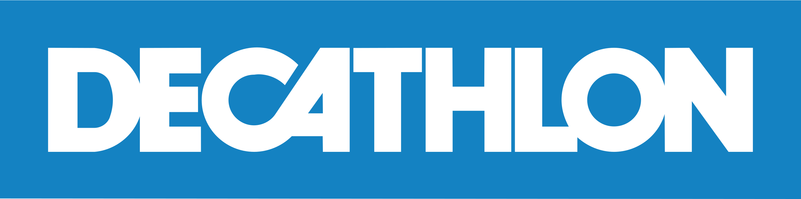 Công ty TNHH Decathlon Việt Nam