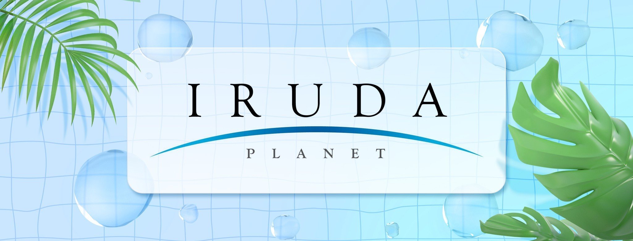 CÔNG TY TNHH IRUDA PLANET