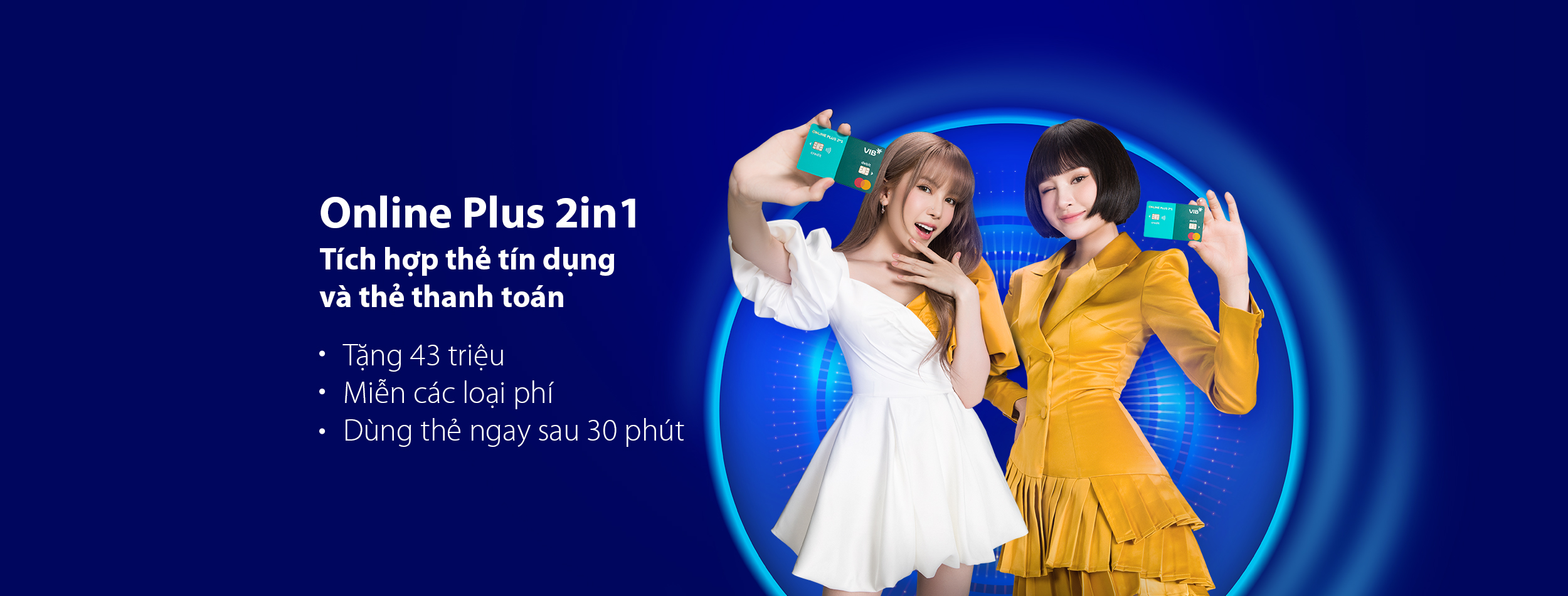 Ngân hàng Quốc tế VIB
