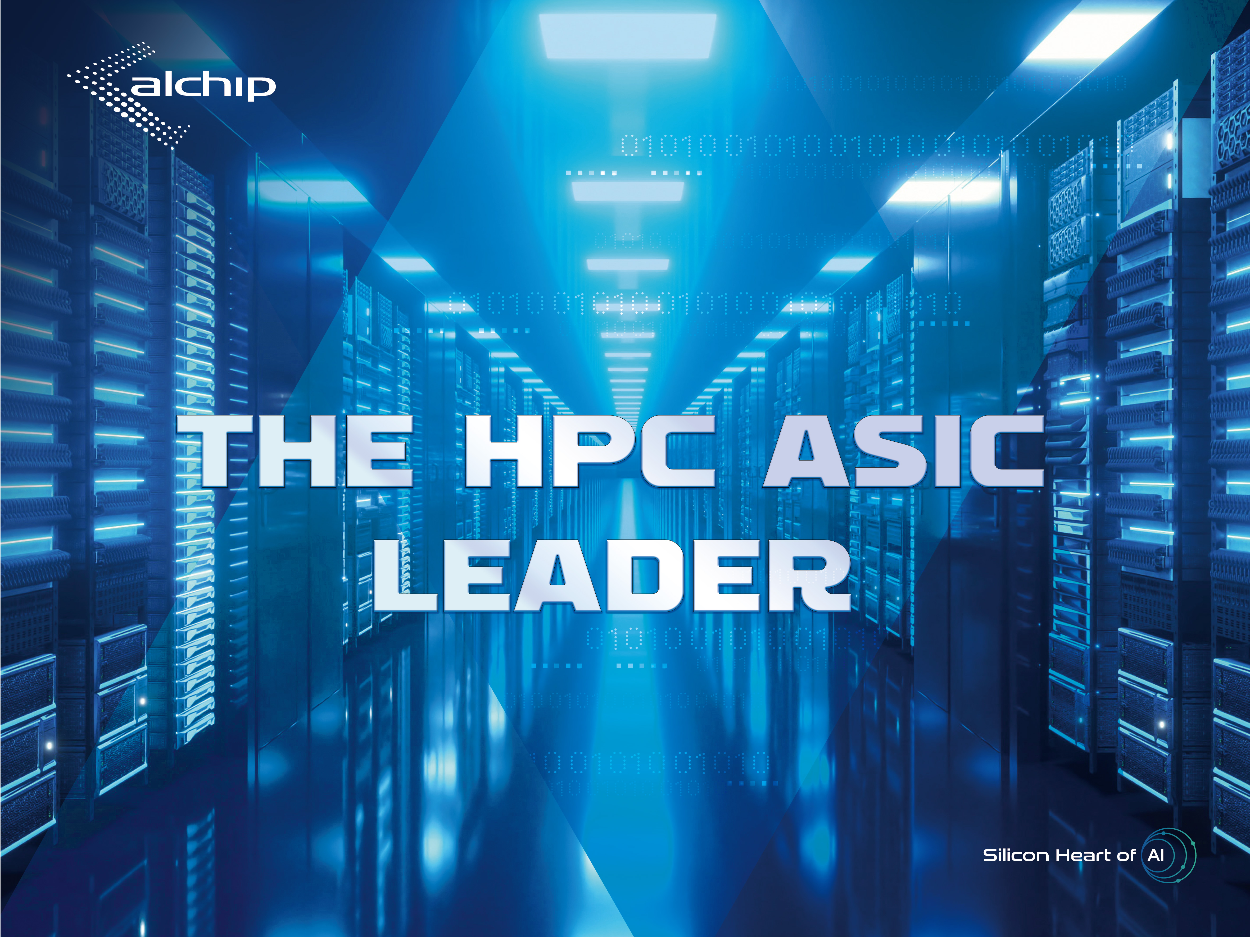 CÔNG TY TNHH ALCHIP TECHNOLOGIES (VIỆT NAM)