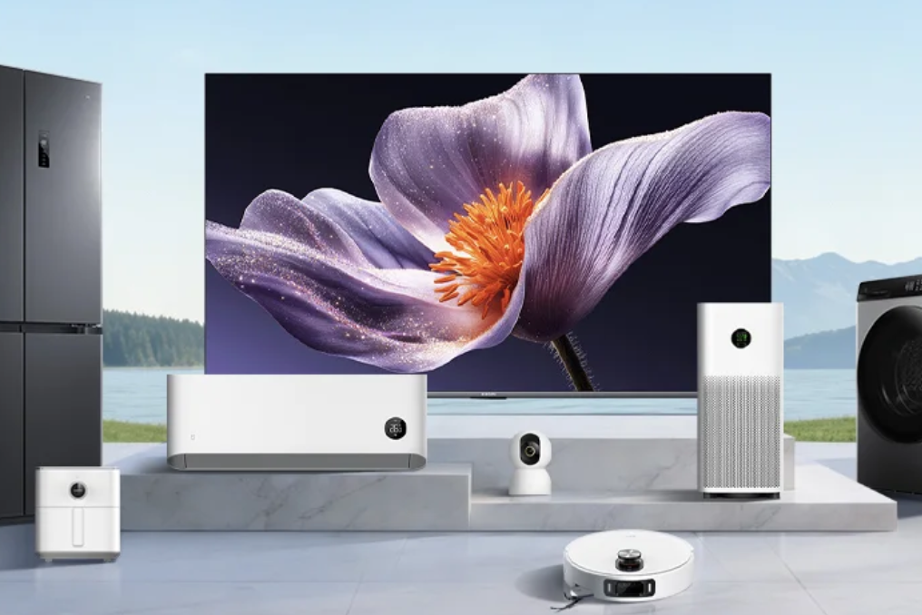 CÔNG TY TNHH XIAOMI VIỆT NAM