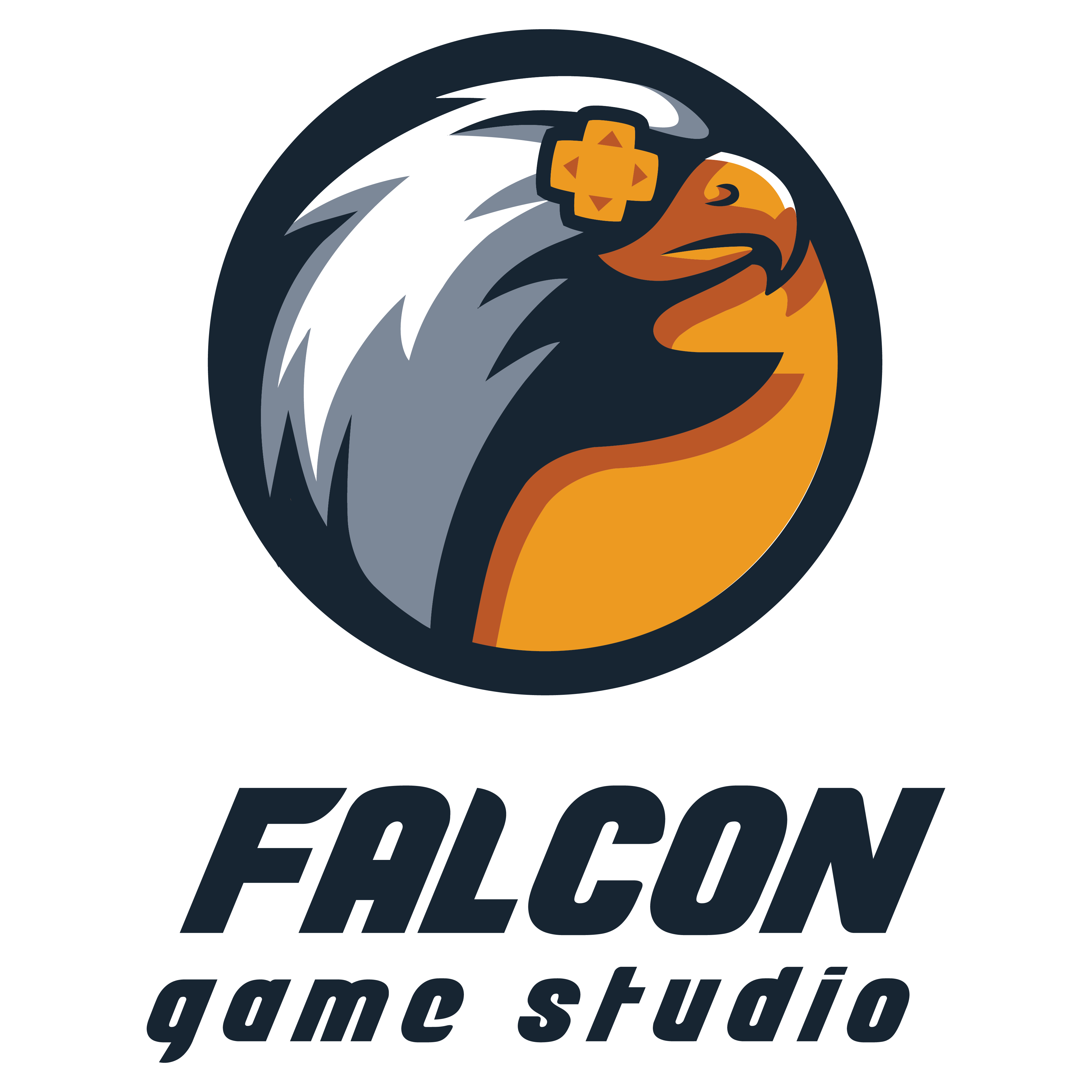 Công ty Cổ phần Công nghệ Falcon