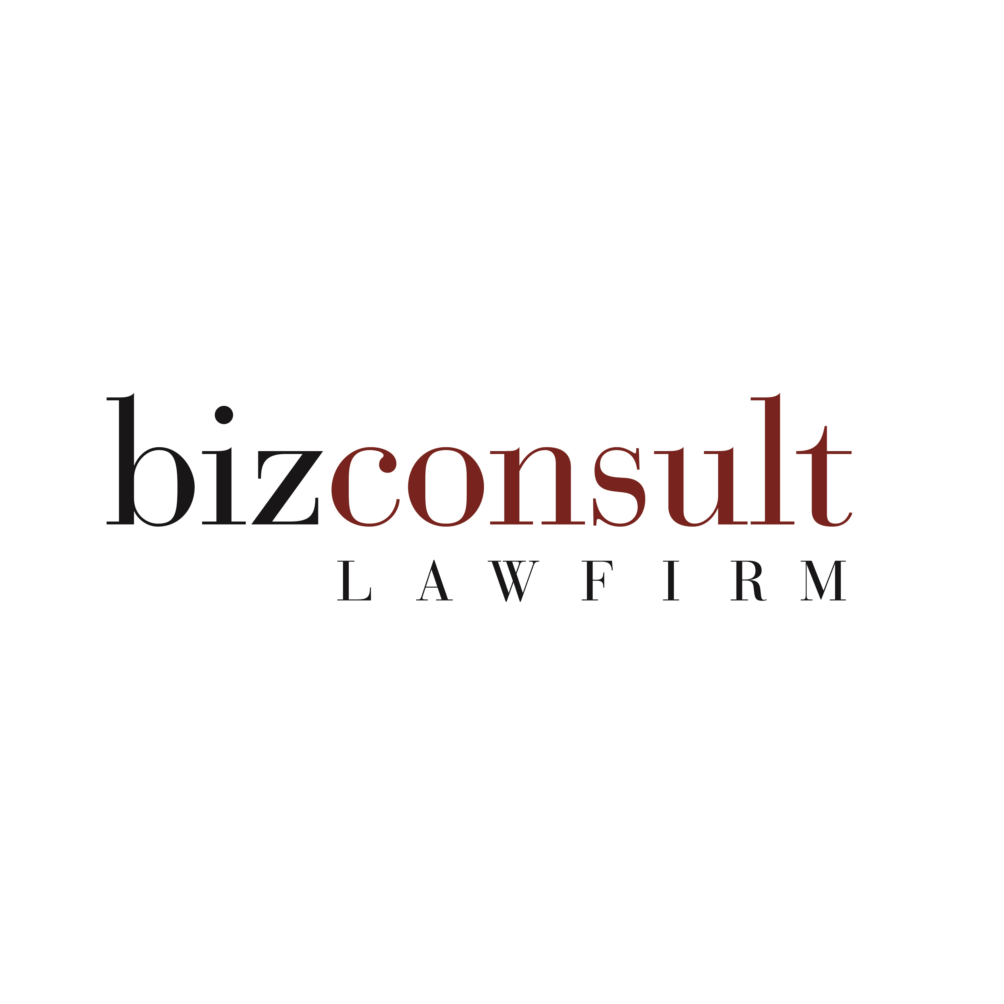 BIZCONSULT LAW FIRM