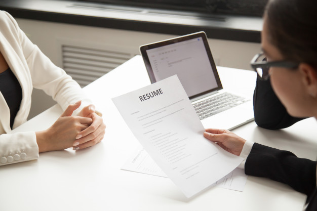 4 mẹo giúp CV vượt qua hệ thống lọc hồ sơ tự động